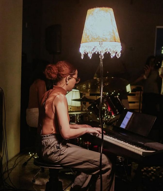 Igreja Batista Reformada em Belo Horizonte